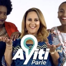 Ayiti Parle hits the television airways on Island TV