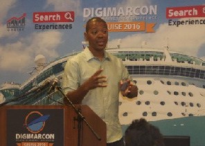 Improve Your Digital Marketing Skills Onboard the DigiMarCon Cruise