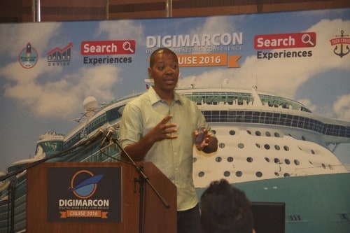 Improve Your Digital Marketing Skills Aboard the DigiMarCon Cruise 2018