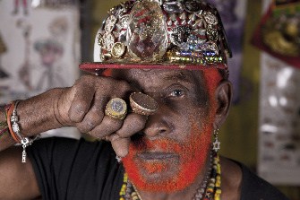 Legendary reggae and dub innovator Lee Scratch Perry to play South Florida