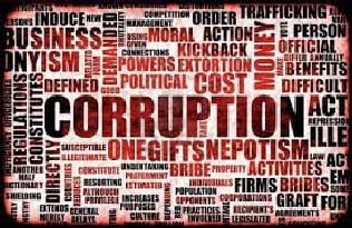 Concerns of corruption & breaches in procurement in St. Kitts Govt.