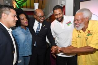 Jamaica’s First Major Entertainment Centre to be established in 2020