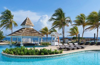 Expedia Demand for luxury and upscale Caribbean accommodations on the rise, Melia Braco Village, Jamaica