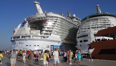 Cruise Shipping Growth Projected for Jamaica in 2018