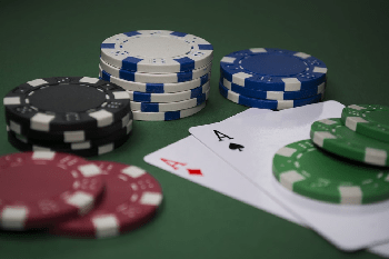 Gambling During a Pandemic: More Players are Rolling the Dice Online