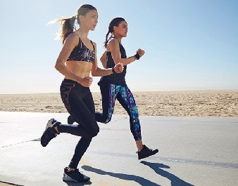 How to build up and train for a 5K Run