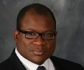 Hiram Jackson CEO of Real Times Media, Black News Media Maintains Consumer Trust