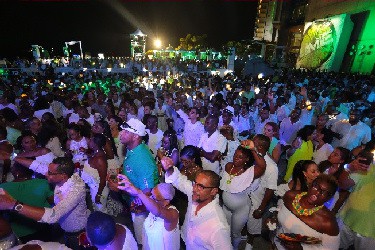 ‘LIME’ Brings Rhythm to Hyatt Regency Trinidad During Carnival