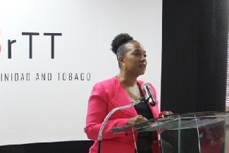 Pamela Coke-Hamilton of Caribbean Export announces Launch of New Tool to Support BSOs
