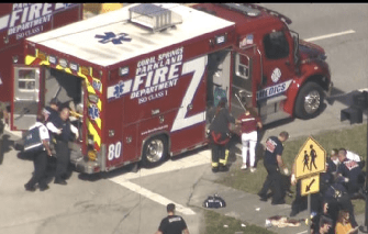 FDP Responds to the Horrific Shooting in Parkland