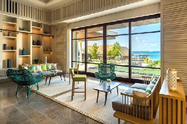 Park Hyatt St. Kitts tops CNN’s 14 best new hotels and resorts in the Caribbean