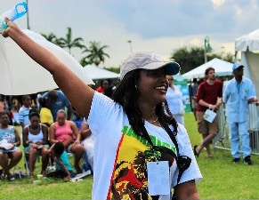 Caribbean Village Festival and Publix Supermarket Team Up