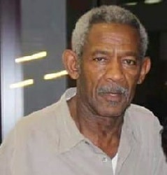 Former Jamaica and West Indies cricketer Desmond Lewis passes away