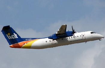 Expedia Reports Growth in Intra-Caribbean Travel offered by airlines such as LIAT