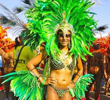 Women’s Month Spotlight: Melissa Sanderson, A Miami Carnival Champion
