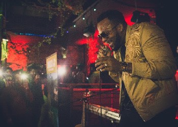 Red Stripe Presents Reggae Sumfest Launch Party in NYC with Agent Sasco