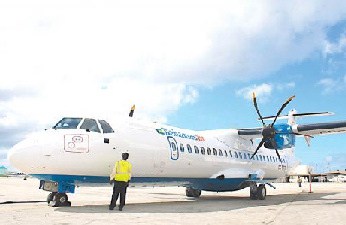 Bahamasair Offering New Direct Flights Between Miami and Bimini