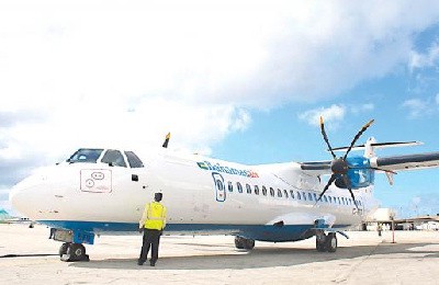 Bahamasair Offering New Direct Flights Between Miami and Bimini