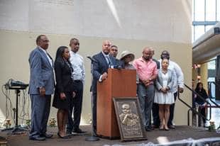 Miami-Dade County honors Dr. Martin Luther King Jr. 50 years after his assassination