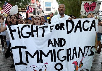 Court Rules U.S. Must Keep DACA and Accept New Applications