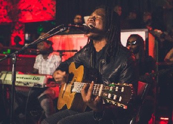 Red Stripe Presents Reggae Sumfest Launch Party with Raging Fyah in NYC