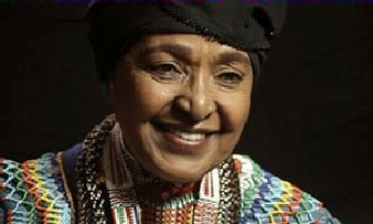 Jamaican Women of Florida pay tribute to Winnie Mandela