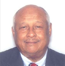Consul General of Barbados in Miami, Colin Mayers passes away