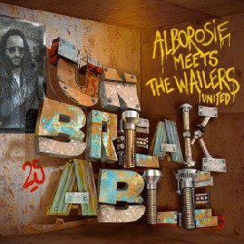 International Reggae Star Alborosie Returns with "Unbreakable"
