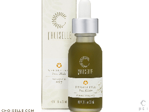 Nydia Norville Launches Choiselle, an All-Natural Face Elixir Packed with Tropical Ingredients