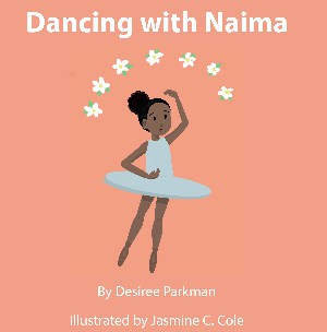 Dancing With Naima Inspires Little Black and Brown Girls To Dance