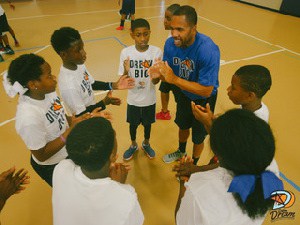 Dibia DREAM STEM Sport Program Recognized During National Physical Fitness Month