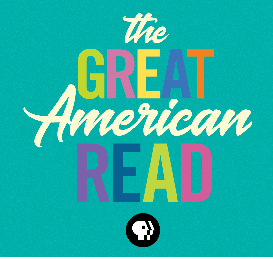 Haitian-American author Yanatha Desouvre on South Florida PBS's The Great American Read Panel