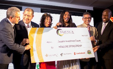 JAMPRO to host 3rd staging of Jamaica Investment Forum