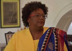 Are Leaders Born or Made? Prime Minister Mottley