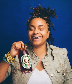 Jamaican Sweet Tea Founder, Nailah Ellis-Brown Inks National Deal With Sam's Club