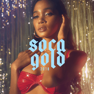 Soca Gold 2018 Brings the Best of Soca with model Tai’Aysha Thach 