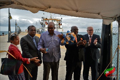 Second Cruise Pier To Further Expand St. Kitts and Nevis’ Reach Into The Tourism Industry