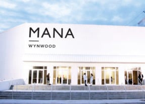 12th Annual Best of the Best Moves Indoors to Mana Wynwood Convention Center