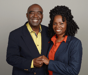 Caribbean-American Couple, Alrick and Paula Warner Purchase Major Printing Company