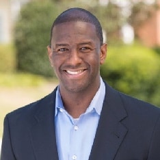 New Florida Majority Launches Statewide Voter Registration Push with Andrew Gillum