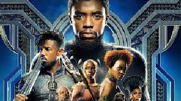 The Role of South Africa in Black Panther