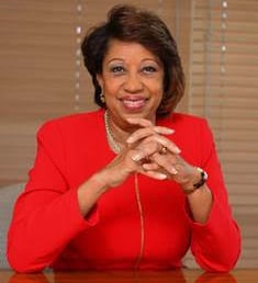 JAMPRO President Diane Edwards on Jamaica Investment Forrum