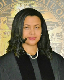 Governor Ron DeSantis Appoints First Jamaican-American on the Florida Supreme Court - Judge Renatha Francis