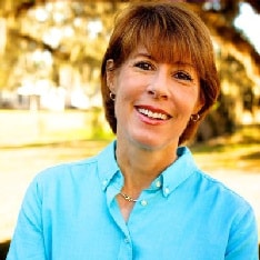 Florida Democratic Gubernatorial Candidates to Debate - Gwen Graham