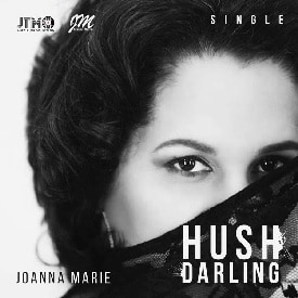Joanna Marie’s New Single “Hush Darling” Takes Center Stage Across the Reggae Musical World