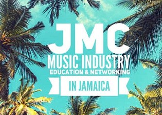 Jamaica Music Conference 2018