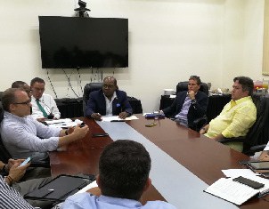 Group Established To Review Jamaica's Tourism Stakeholder Concerns
