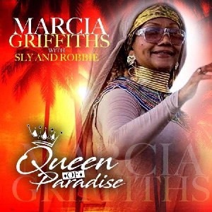 Marcia Griffiths releases New Single “Queen of Paradise!”