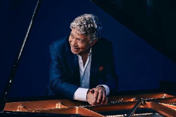 Dr. Monty Alexander Returns To NYC With ﻿Love Notes - Jamaica To Jazz