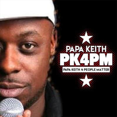 Papa Keith to Host People Matter Summer Music Fest 